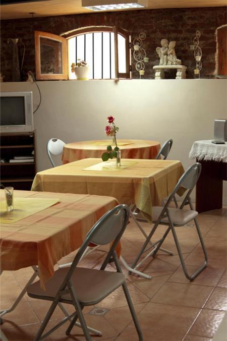 Hostal Paseo Valle 비냐델마르 외부 사진