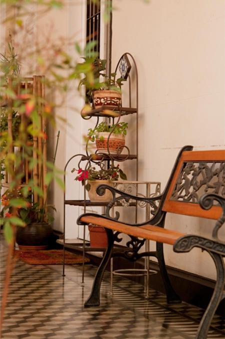 Hostal Paseo Valle 비냐델마르 외부 사진