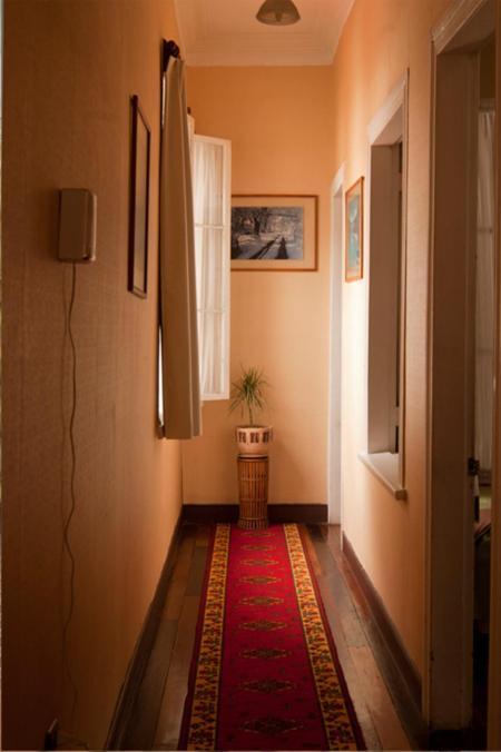 Hostal Paseo Valle 비냐델마르 외부 사진