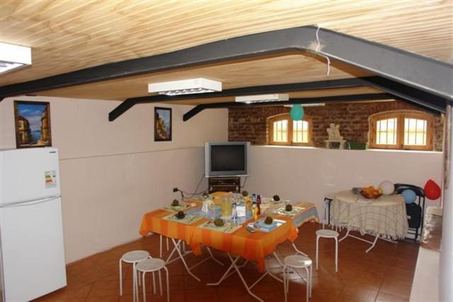 Hostal Paseo Valle 비냐델마르 외부 사진